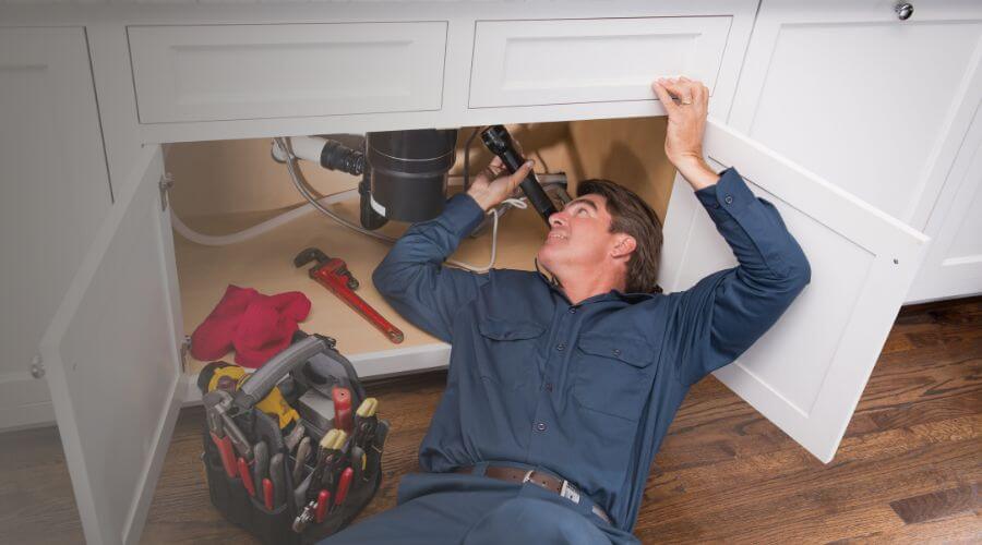 Professional Tankless Water Heater Installation in Christine, TX